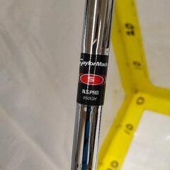 0627-042 Callaway　TaylorMade　ウェッジ ゴルフクラブの画像