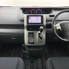 かっこいいお父さんへ　トヨタ ヴォクシー 　ＺＳ　煌Ⅱの画像