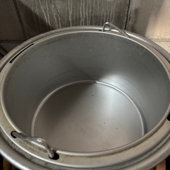 すししゃりウォーマー保温機の画像