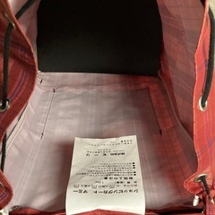 【お値下げ】2輪　お買物カート　の画像