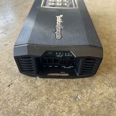 ロックフォードROCK FORDの画像