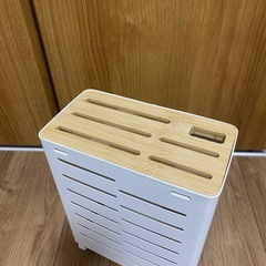 美品❗️IKEA 包丁収納
の画像