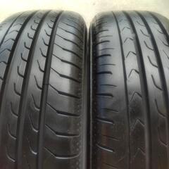 サマータイヤ 軽自動車用 155/65R14 ４本セットの画像