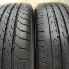 サマータイヤ 軽自動車用 155/65R14 ４本セットの画像