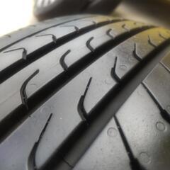 サマータイヤ 軽自動車用 155/65R14 ４本セットの画像