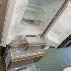 冷蔵庫 Panasonic HR-SPF455X 450L 2020年製の画像