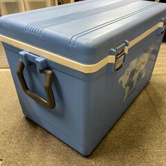 【受付終了】クーラーボックス33Lの画像