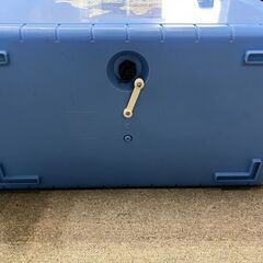 【受付終了】クーラーボックス33Lの画像