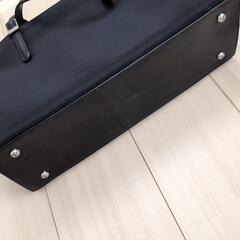 ビジネスバッグ　レディース　リクルートの画像