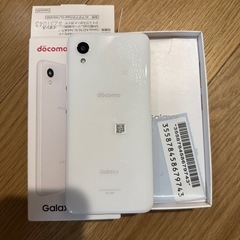 Galaxy A22 5Gの画像
