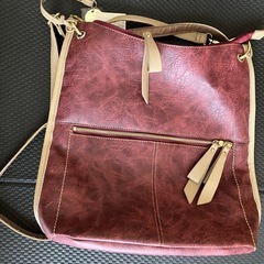 【未使用】定価5500円 SACリュック　の画像