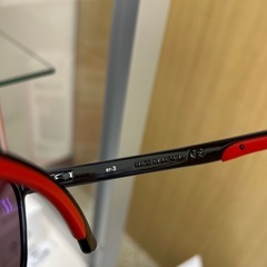 リユースのサカイ東金店 SWANS スポーツサングラス 美品です！ TJ12983の画像