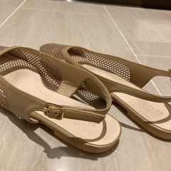 サンダル　の画像