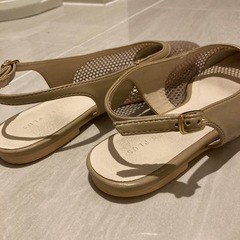 サンダル　の画像