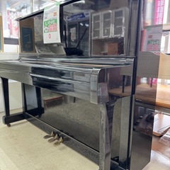 7月2日現在完売致しました。YAMAHAアップライトピアノ【0円】18-50の画像
