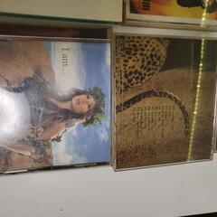 中古CD6枚の画像