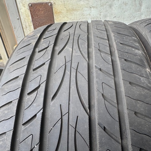 YOKOHAMA AVID ENVIgor 245/35R20 夏タイヤ　2020年製　20インチ　2本
