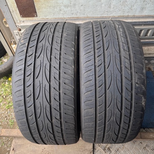 245/35R20（95W）YOKOHAMA AVID ENVigor 245/35-20 ヨコハマ 夏