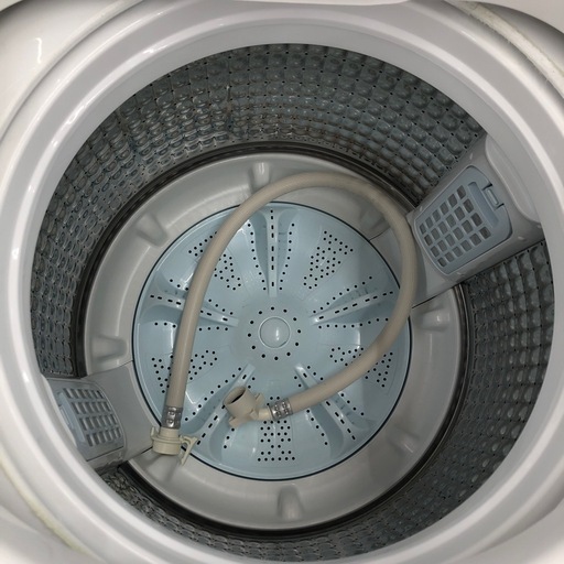 【AQUA】全自動洗濯機