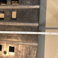 パレット　110×90センチの画像