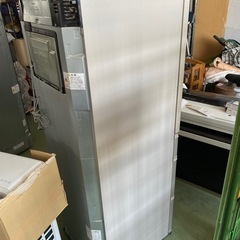 東○18 Panasonic 冷蔵庫 2016年製 の画像