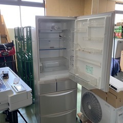 東○18 Panasonic 冷蔵庫 2016年製 の画像