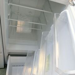 冷蔵庫 YAMADA YRZ-F15G1 156L 2021年製の画像