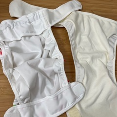 布おむつカバー　80〜95cmの画像