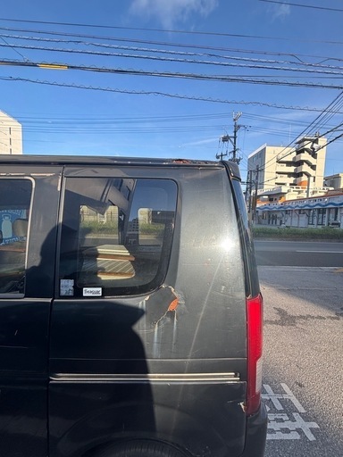 購入予定者決まりました。エブリィ　部品取り　ジャンク 