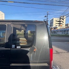 購入予定者決まりました。エブリィ　部品取り　ジャンク の画像