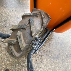 和光商事　電動三輪車の画像