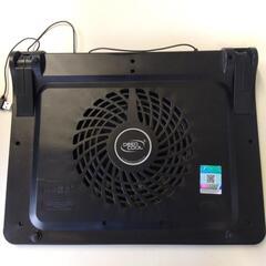 【値引き】Deepcool ノートパソコンクーラーの画像