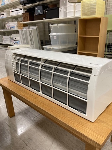 取りに来れる方限定！DAIKINの壁掛けエアコンです！