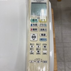 取りに来れる方限定！DAIKINの壁掛けエアコンです！の画像