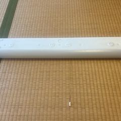 【無料】流し台の蛍光灯照明器具の画像