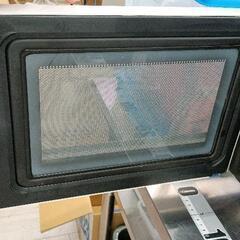 0627-042 パナソニック　オーブンレンジの画像