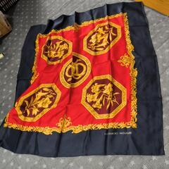 新品　スカーフ　🌫️の画像