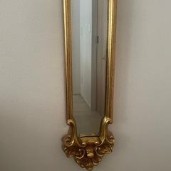 【値下げしました】鏡の画像
