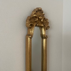 【値下げしました】鏡の画像