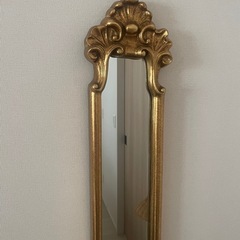 【値下げしました】鏡の画像