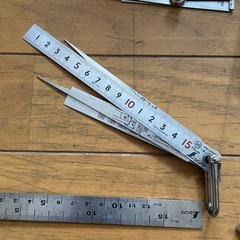 測定器類の画像