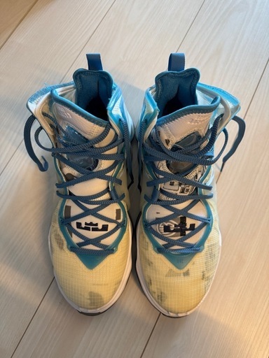 NIKE ナイキ LEBRON XIXレブロン 19