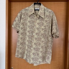 【古着】Fruit OF THE Loom 半袖シャツ