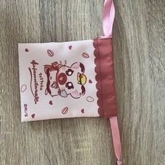 【1490円】ガチャ　ハム太郎 らぶいーず　牛乳石鹸他　6点セットの画像