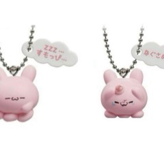 【1490円】ガチャ　ハム太郎 らぶいーず　牛乳石鹸他　6点セットの画像