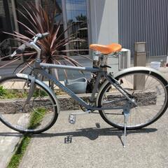 ルイガノ　クロスバイクの画像