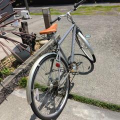 ルイガノ　クロスバイクの画像