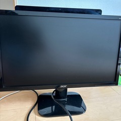 acer モニター KA220HQ 