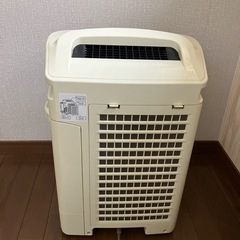 ※決まりました【中古 】SHARP 加湿空気清浄機 2011年製の画像