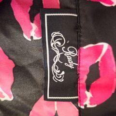 Redy  リップ柄 パジャマ Ｓの画像